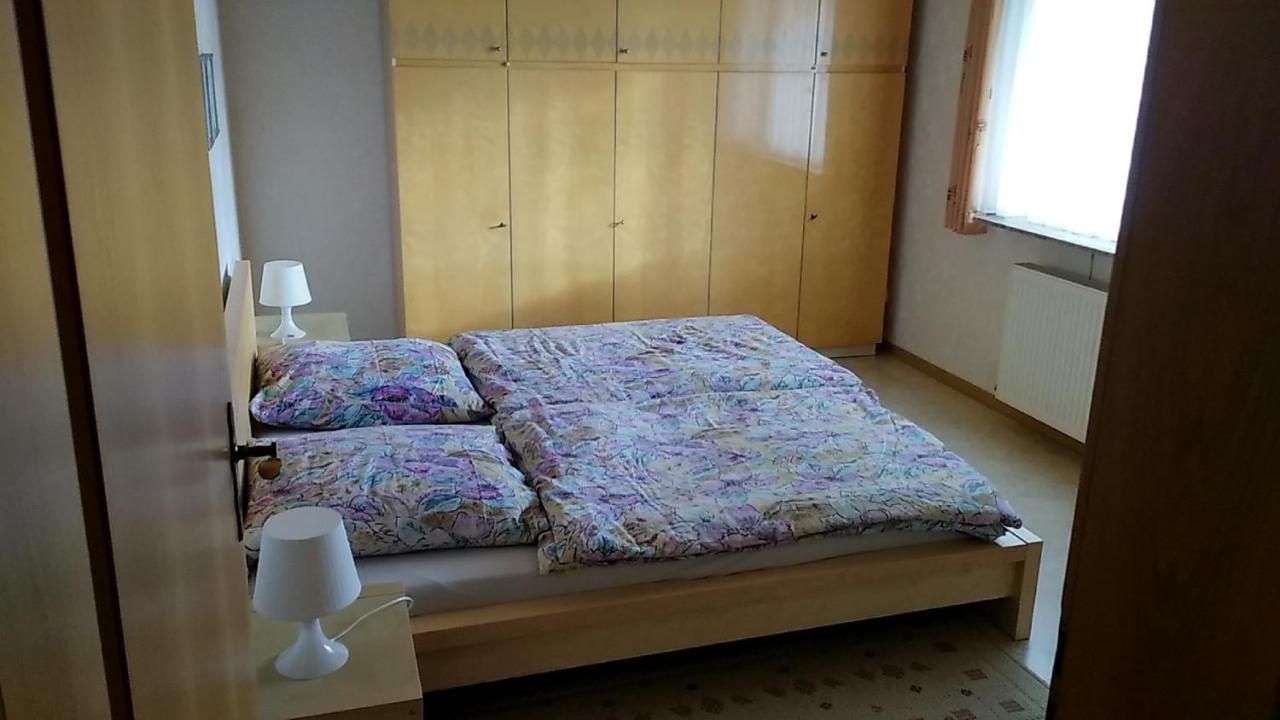 Ferienwohnung Vreni Gersfeld Εξωτερικό φωτογραφία